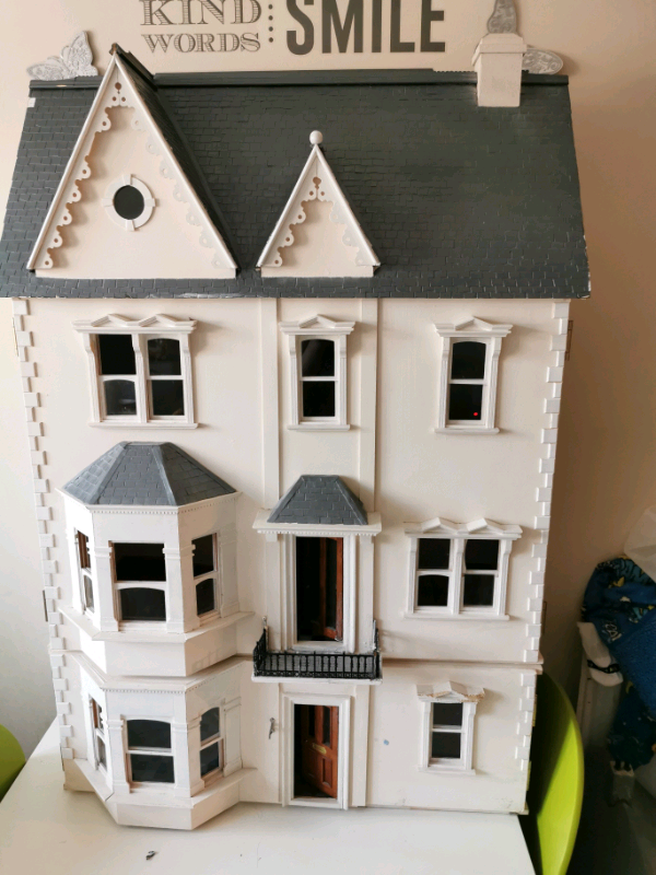 discontinued dolls house emporium